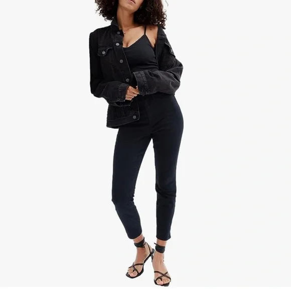 Gap Favorite Jeggings Size 10/30 NWT! - Picture 1 of 6